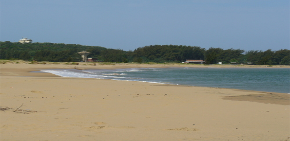 Pelican Island