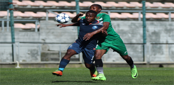 Richards Bay F.C.